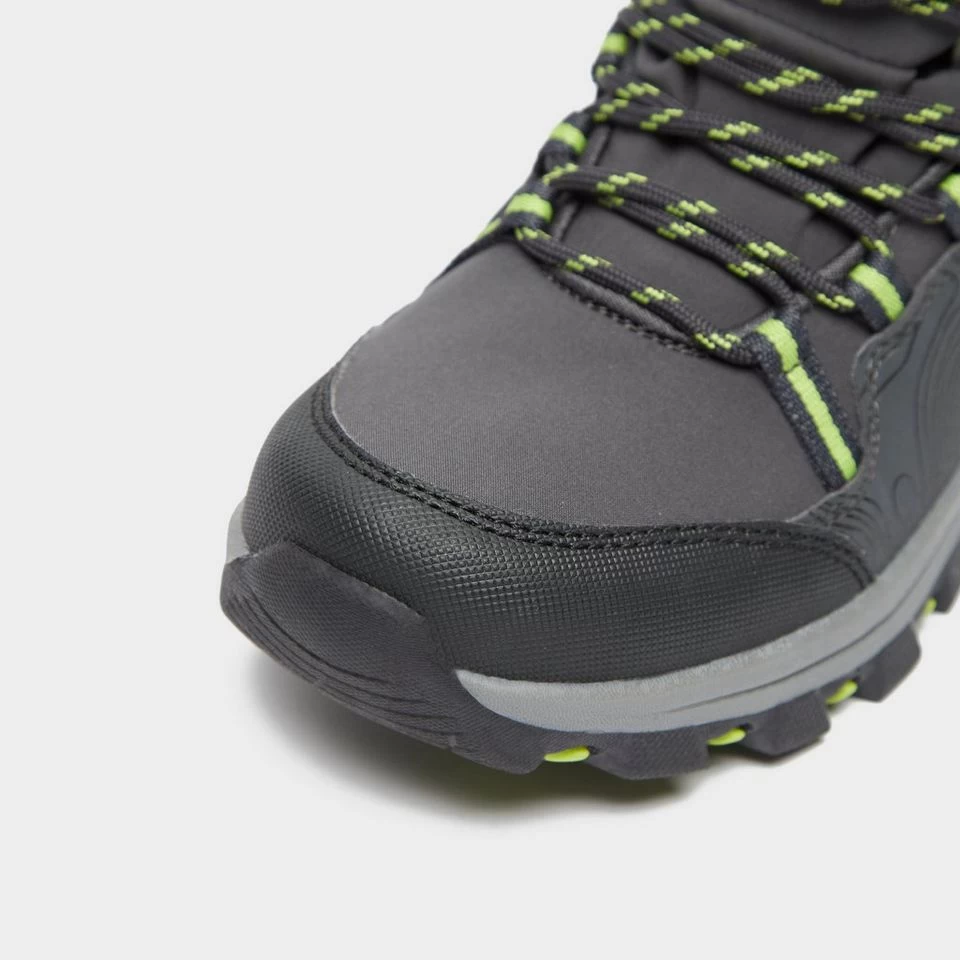 Kids’ Latitude Waterproof Walking Boots - Image 6