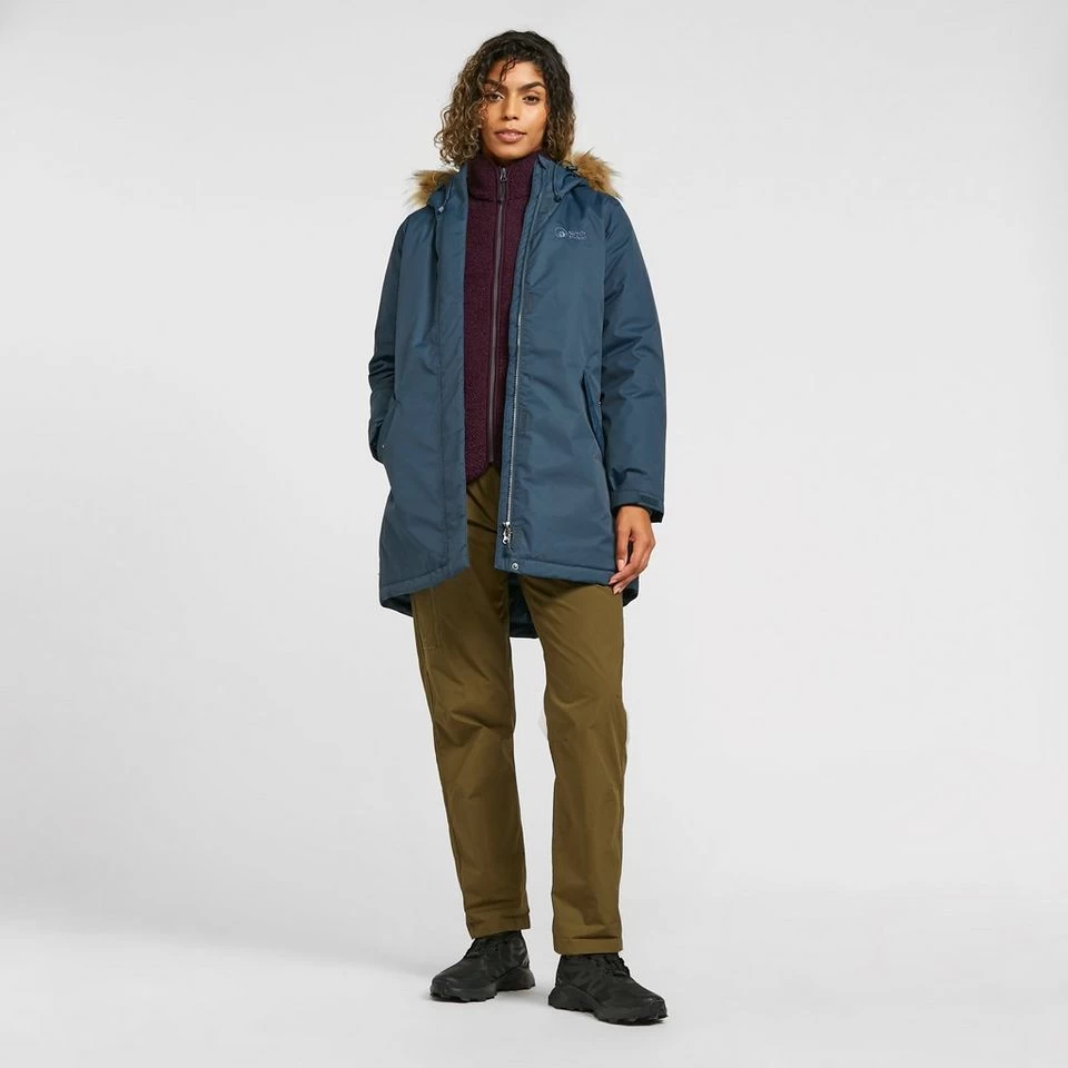 Women’s Range Down Parka - Image 3