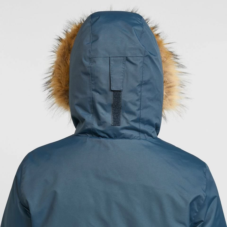 Women’s Range Down Parka - Image 6