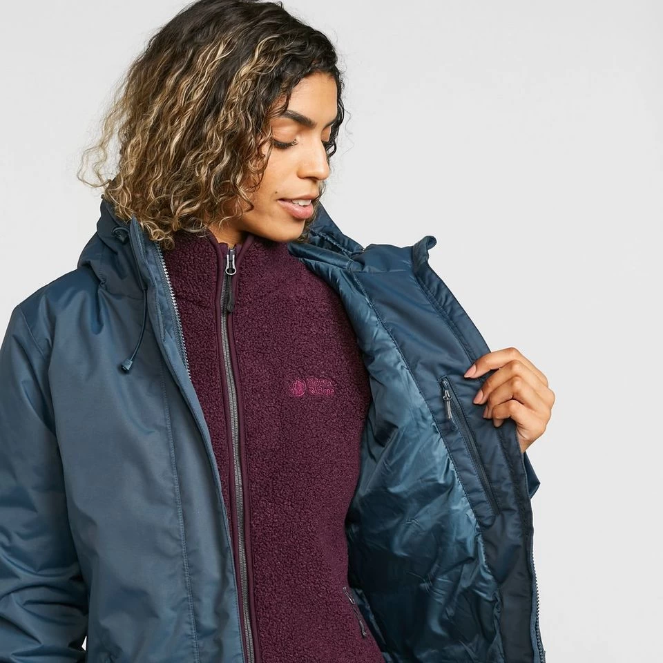 Women’s Range Down Parka - Image 8