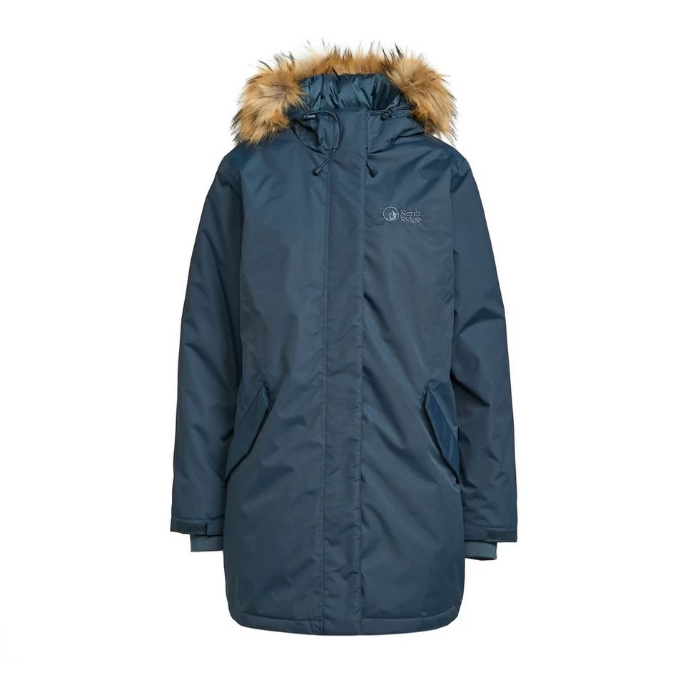 Women’s Range Down Parka - Image 11
