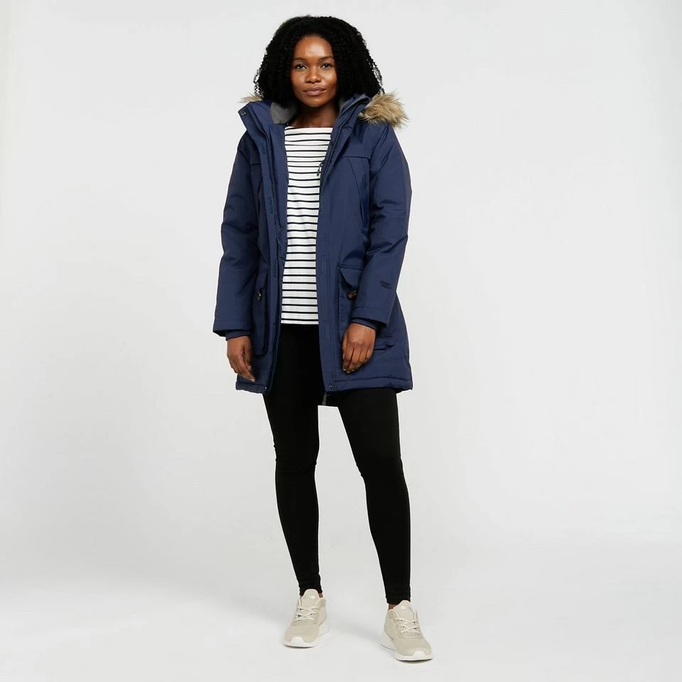 Womens' Paloma Parka - Image 3