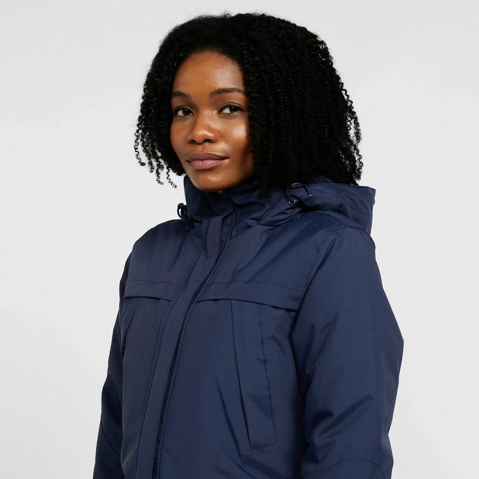 Womens' Paloma Parka - Image 5
