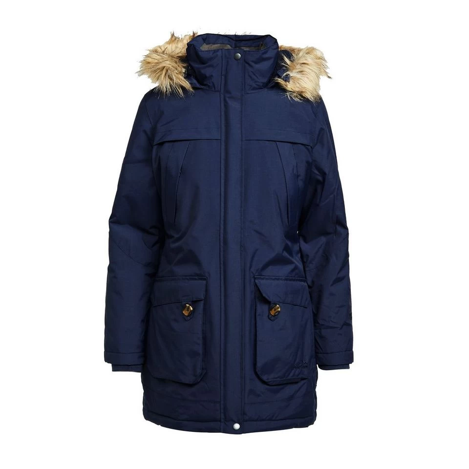 Womens' Paloma Parka - Image 8