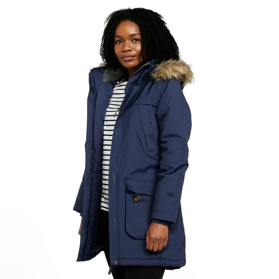 Womens' Paloma Parka - Image 9