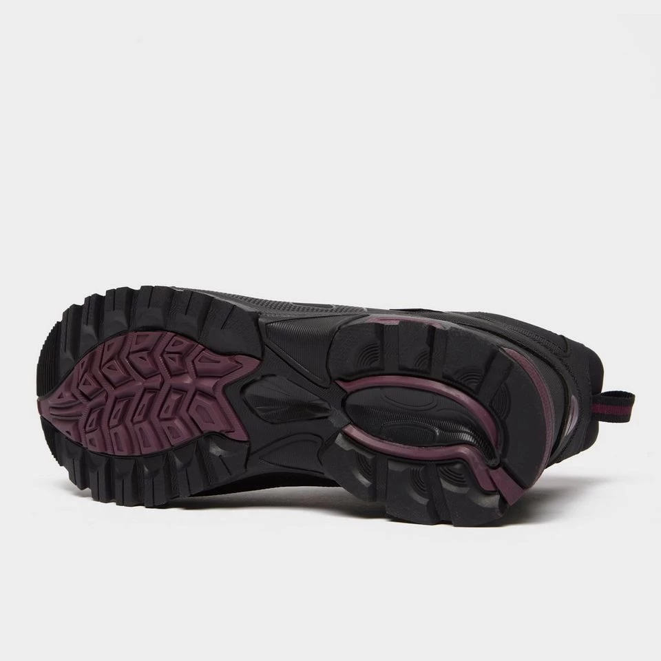 Hi-Tec Women’s Raven Mid Waterproof Hiking Boot - Image 2