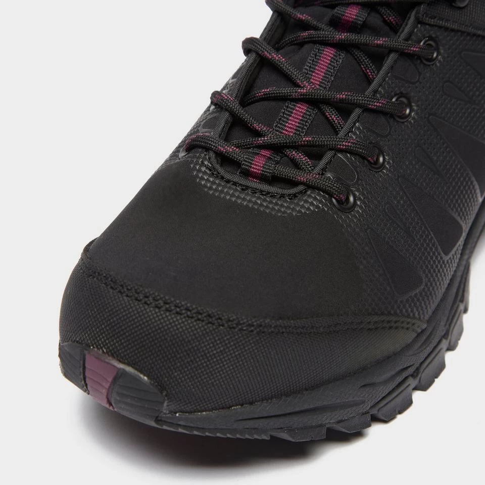 Hi-Tec Women’s Raven Mid Waterproof Hiking Boot - Image 6