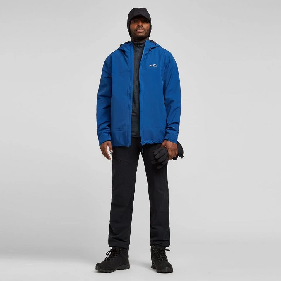 Men’s Twister Stretch Waterproof Jacket - Image 3