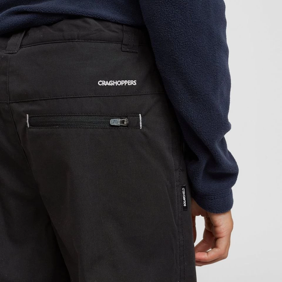 Craghoppers Kids’ Kiwi Winter Lined Trousers - Image 5