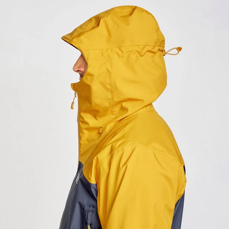 Rab Men’s Arc Eco Waterproof Jacket - Image 4