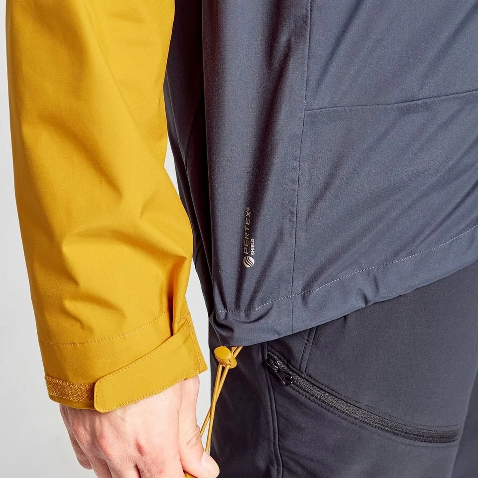 Rab Men’s Arc Eco Waterproof Jacket - Image 8