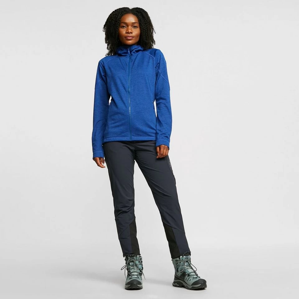 Rab Women's Ascendor Alpine Softshell Pants - Image 3