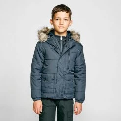 Regatta Kids’ Parvaiz Insulated Jacket