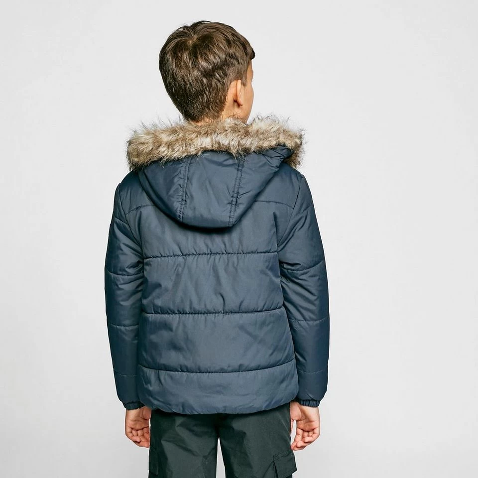 Regatta Kids’ Parvaiz Insulated Jacket - Image 2