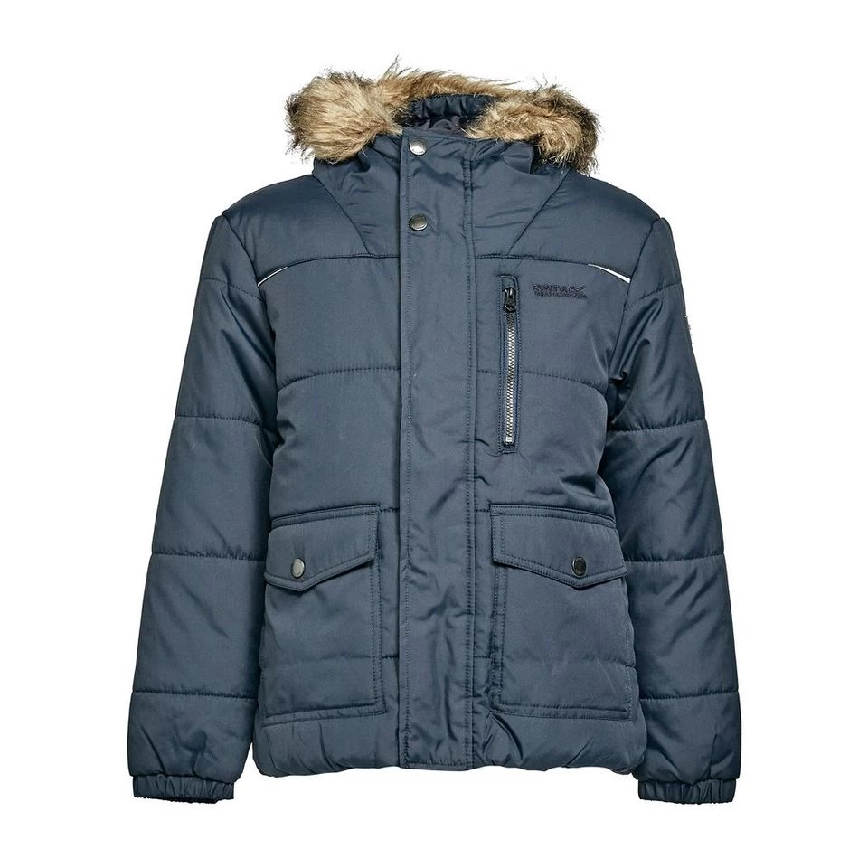 Regatta Kids’ Parvaiz Insulated Jacket - Image 7