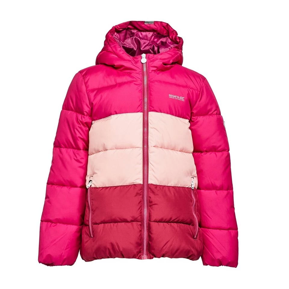 Regatta Kids’ Lofthouse V Insulated Jacket - Image 6