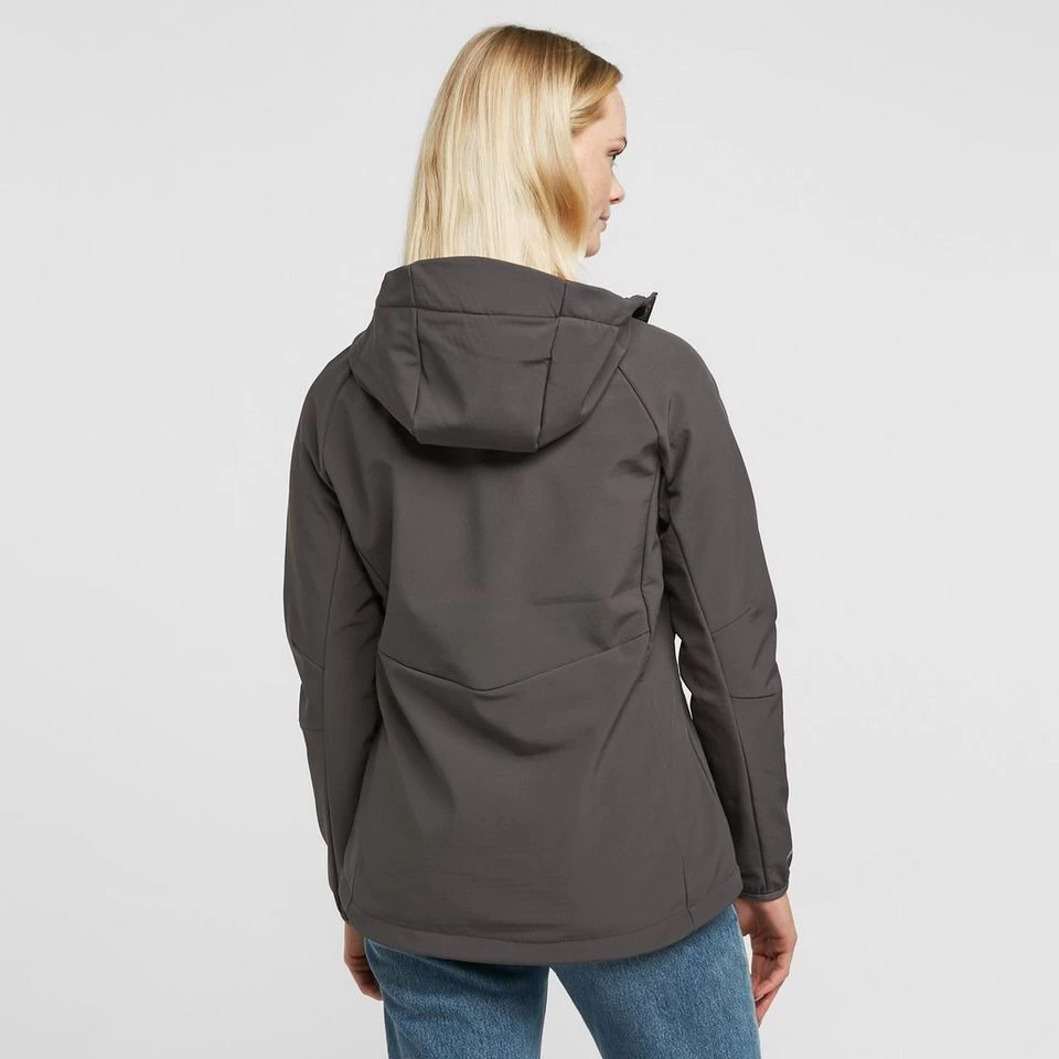 Craghoppers Women's Kalti Softshell Jacket - Image 2