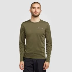 Montane Men’s Dart Long Sleeve T-Shirt