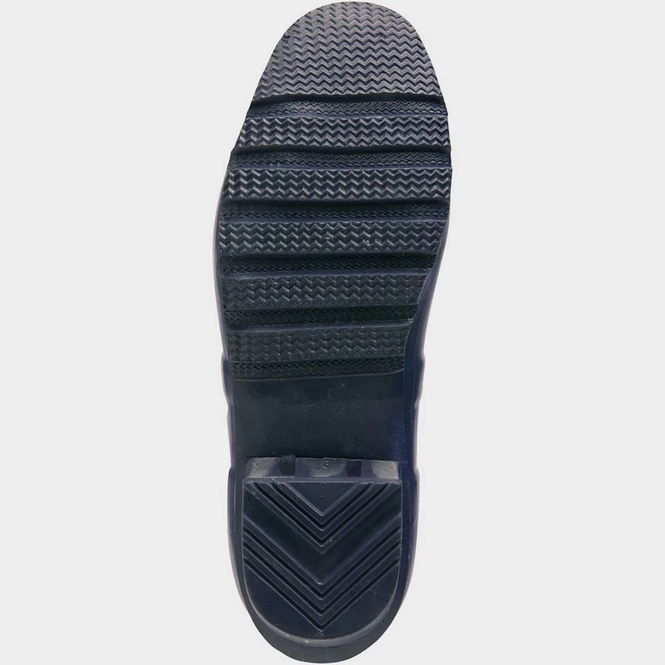 Hunter Men's Original Tall Side Adjust Wellingtons - Image 4