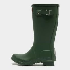 Hunter Kids' Original Wellington Boot