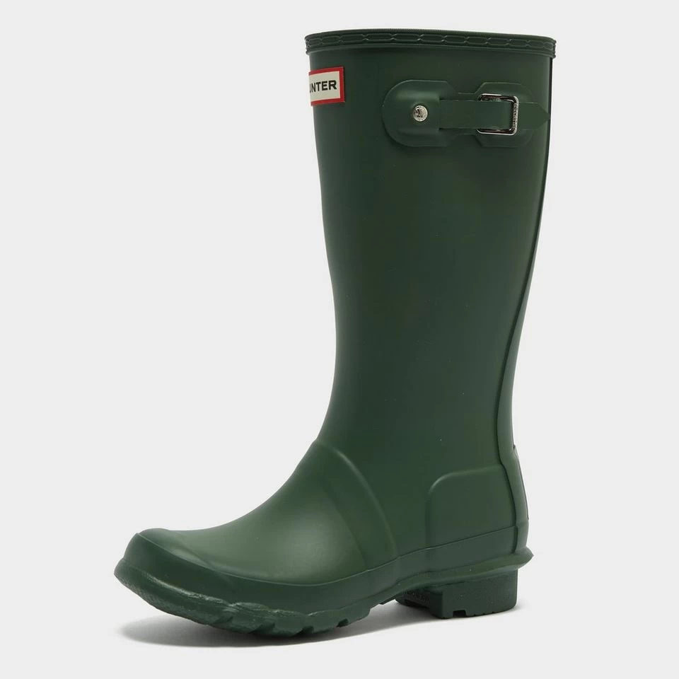 Hunter Kids' Original Wellington Boot - Image 3