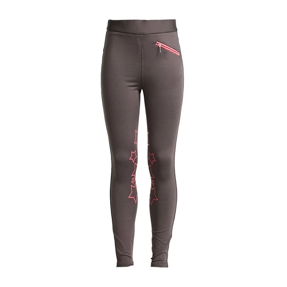 Kids' Stella Riding Tights - Image 6