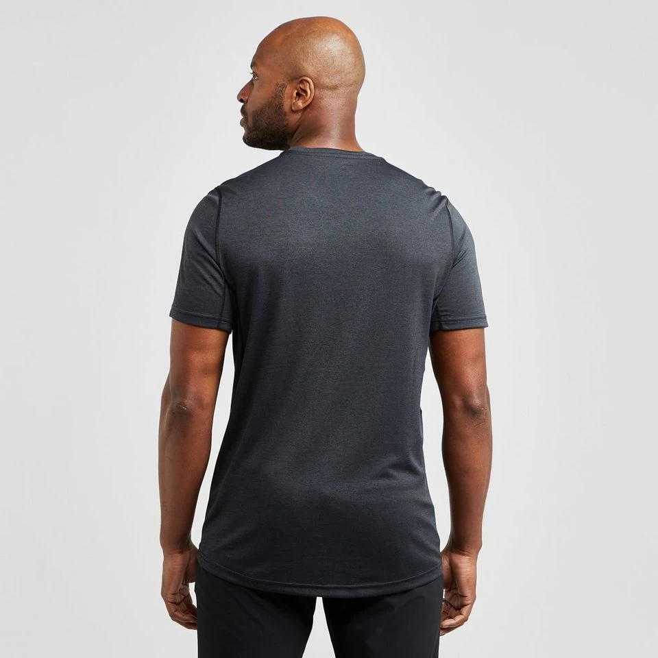 Montane Men’s Dart Short Sleeve T-Shirt - Image 2