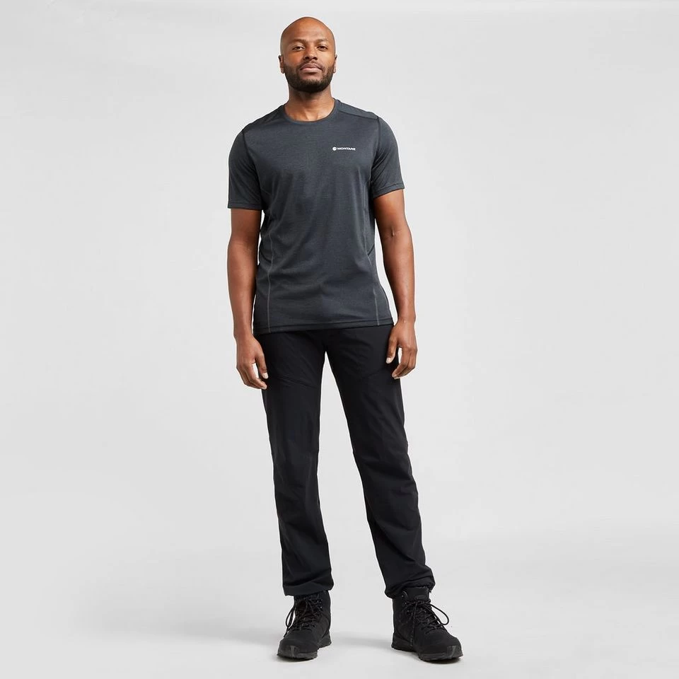 Montane Men’s Dart Short Sleeve T-Shirt - Image 3