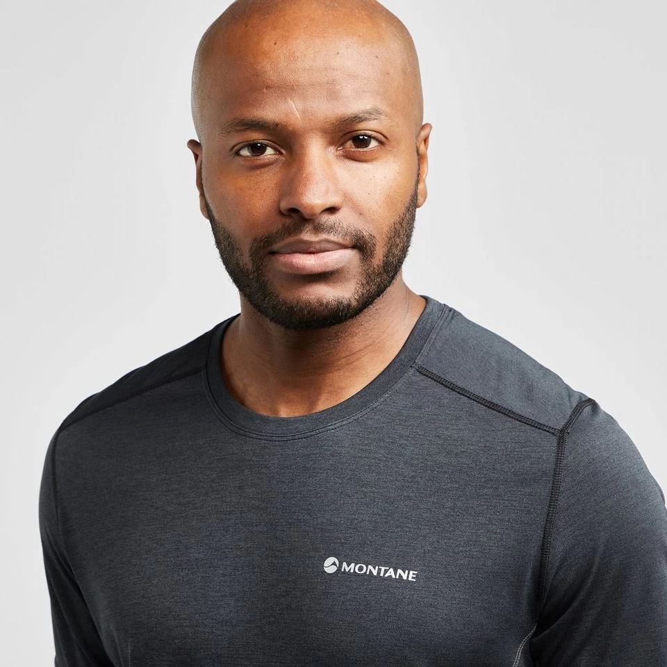 Montane Men’s Dart Short Sleeve T-Shirt - Image 4