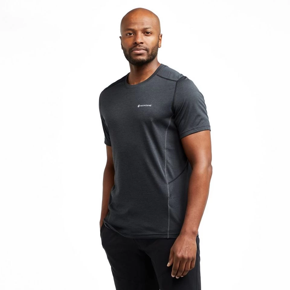 Montane Men’s Dart Short Sleeve T-Shirt - Image 6
