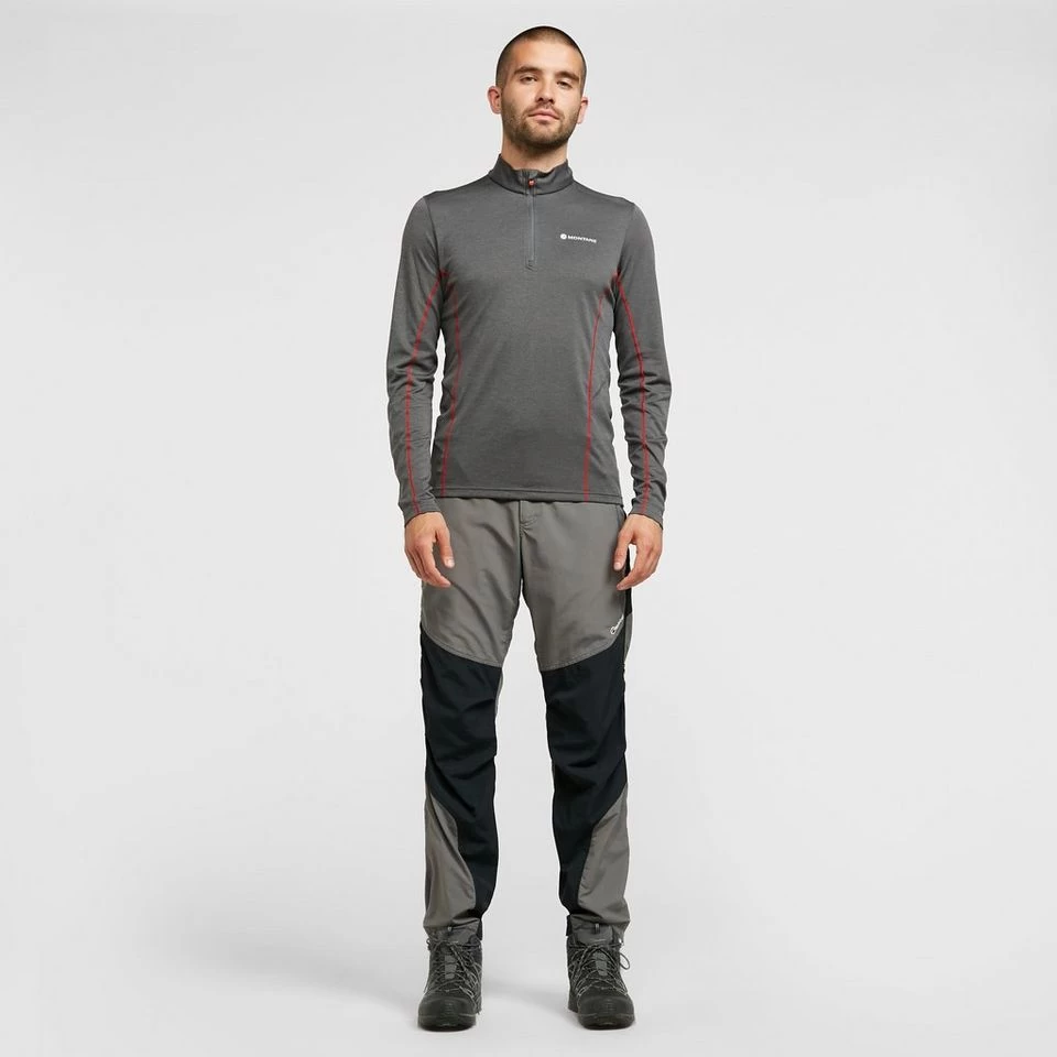 Montane Men’s Terra Pants (Long) - Image 3