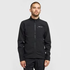 Montane Men’s Krypton Softshell Jacket