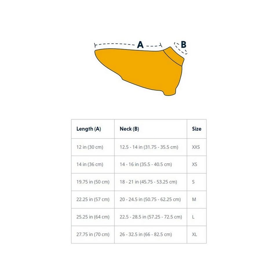 Ruffwear Cloud Chaser Dog Jacket - Image 5