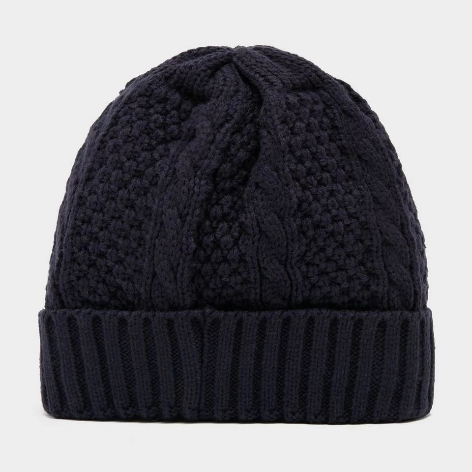 Mens Fisherman Beanie Hat - Image 2