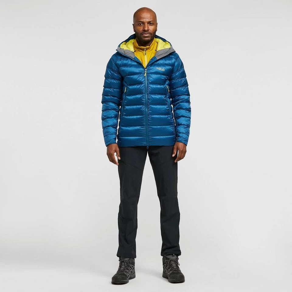 Rab Men's Electron Pro Jacket - Image 3