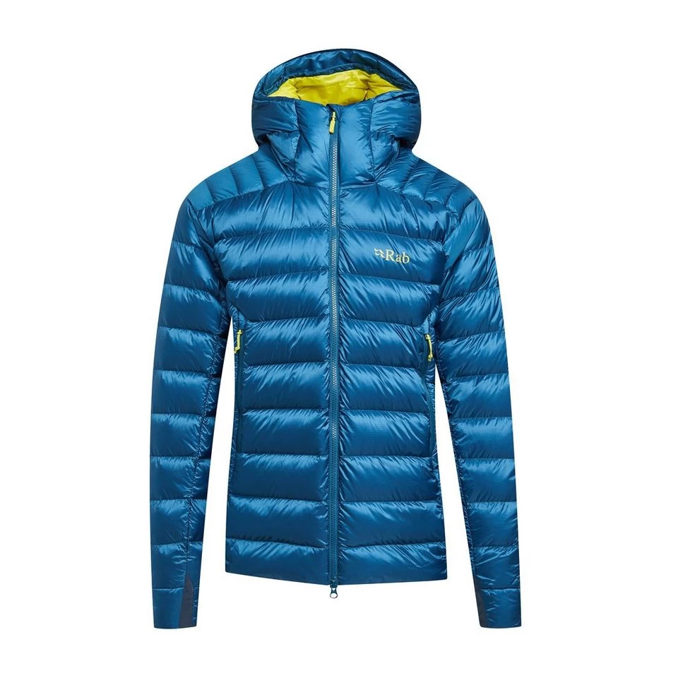 Rab Men's Electron Pro Jacket - Image 9