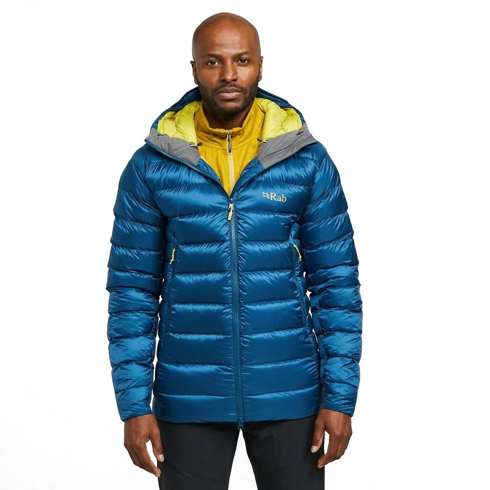 Rab Men's Electron Pro Jacket - Image 10