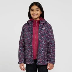 Regatta Kids' Bixby Jacket