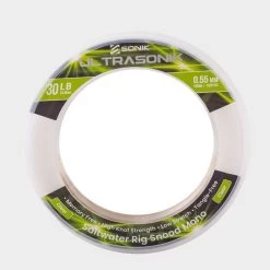 ULTRASONIK Snood Mono 30lb