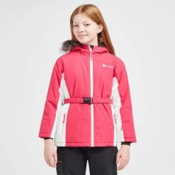 Kids' Verbier Snow Jacket