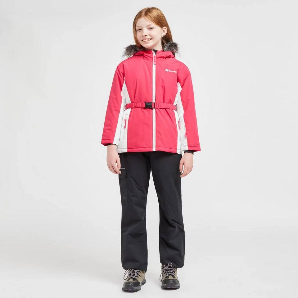 Kids' Verbier Snow Jacket - Image 3