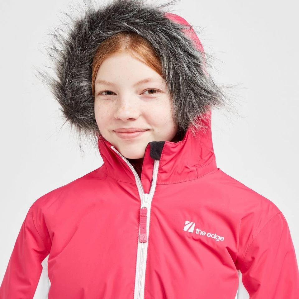 Kids' Verbier Snow Jacket - Image 7
