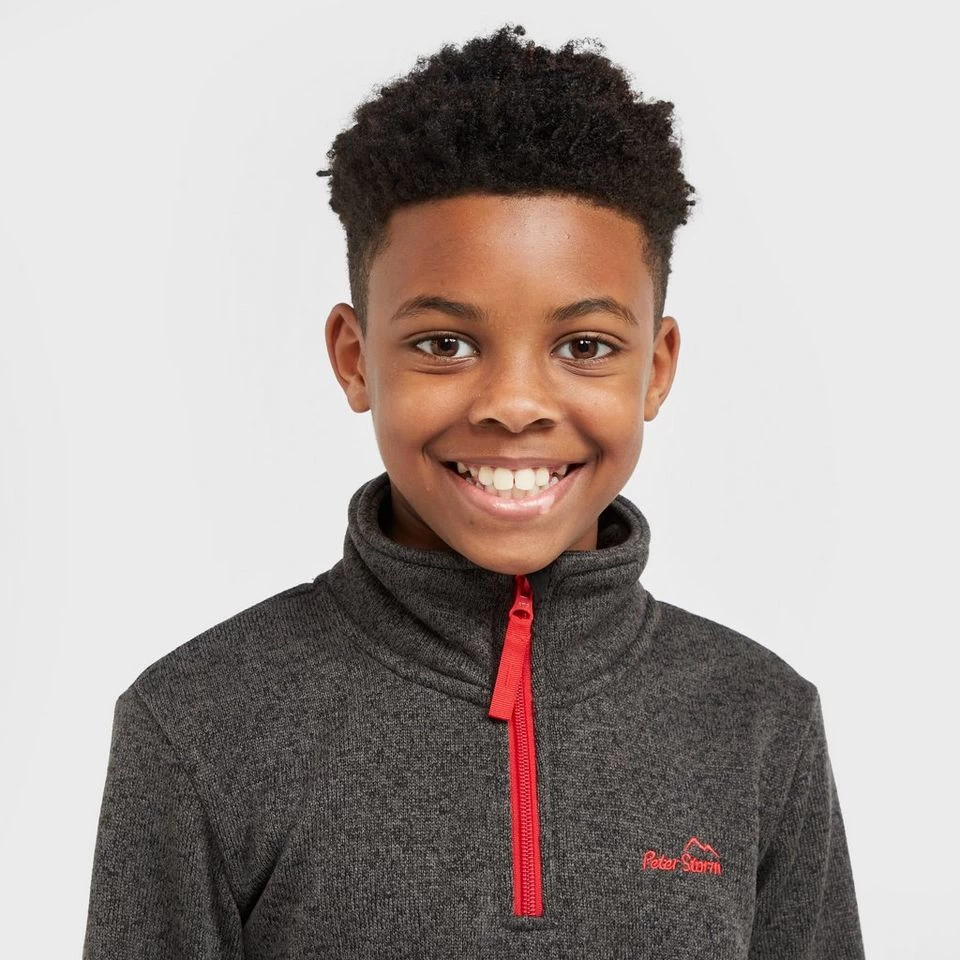 Kids' Koala Fleece - Image 4