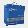 Berghaus Freedom 7 Tent Carpet