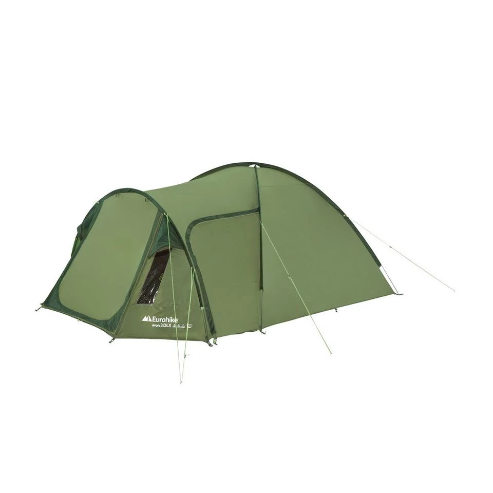 Avon 3 DLX Nightfall Tent - Image 5