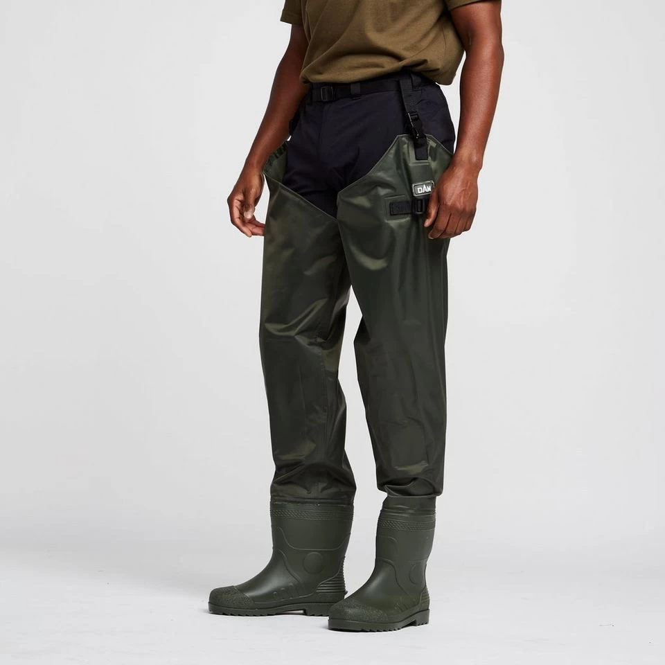 Dam Hydroforce Hip Waders - Image 2