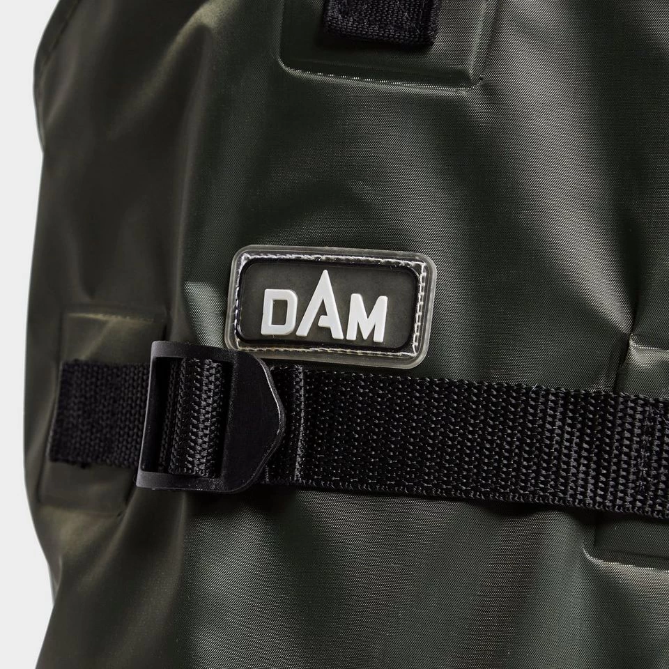 Dam Hydroforce Hip Waders - Image 6
