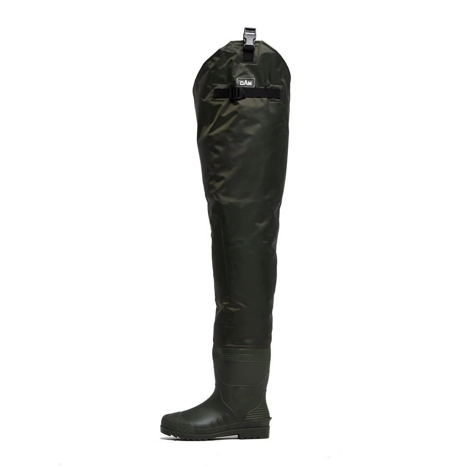 Dam Hydroforce Hip Waders - Image 8