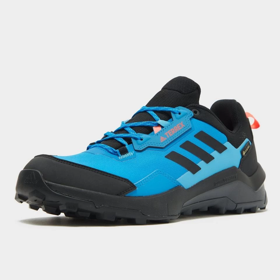 Adidas TERREX Men’s AX4 GORE-TEX® Hiking Shoes - Image 3