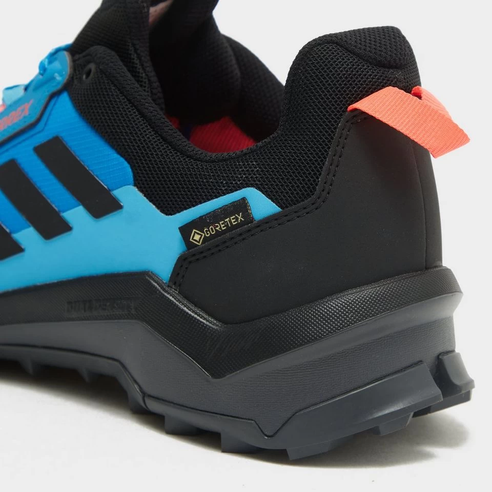 Adidas TERREX Men’s AX4 GORE-TEX® Hiking Shoes - Image 6